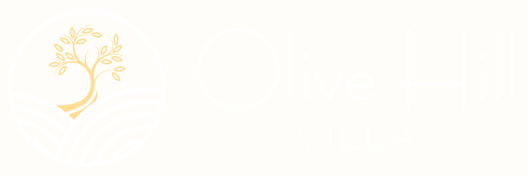 Olive Hill Luxury Beachfront Villa